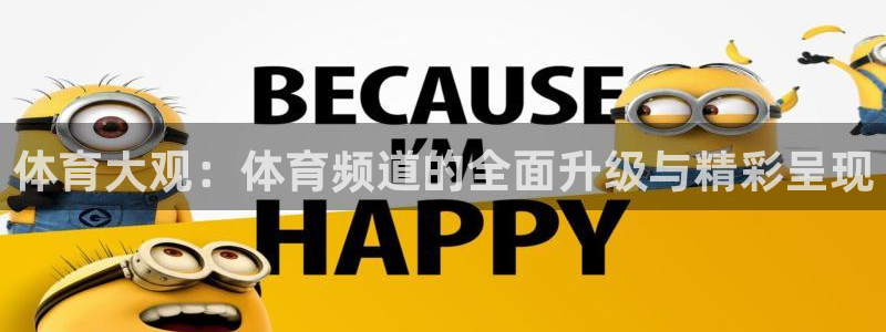 919直播：体育大观：体育频道的全面升级与精彩呈现